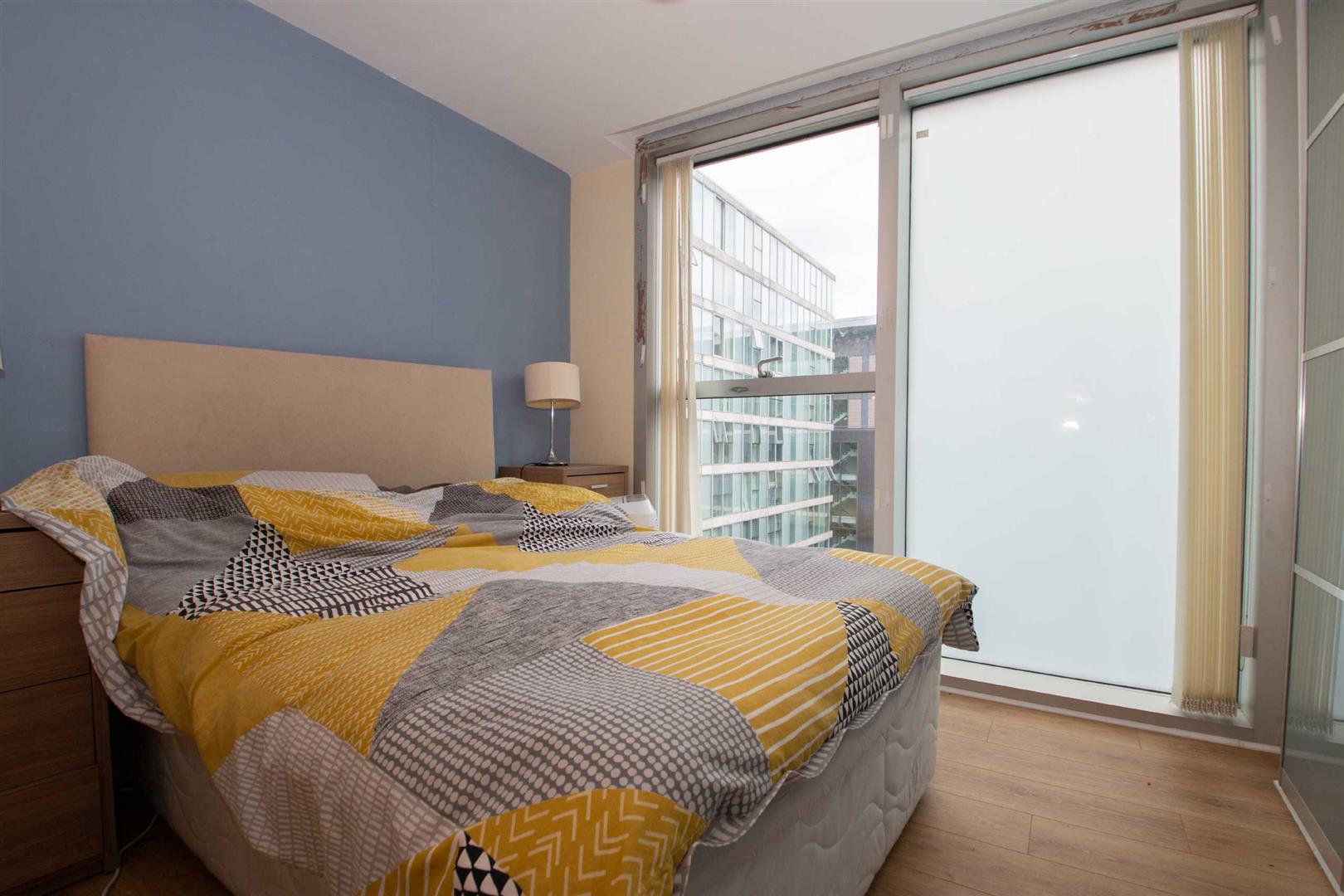 Chelsea House, 599 Witan Gate, Milton Keynes